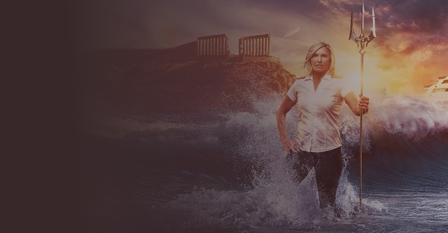 Below Deck Mediterranean