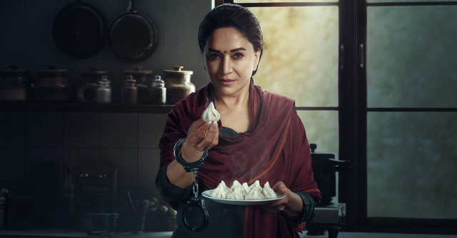 Mrs. Deshpande