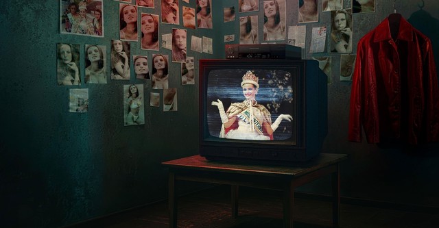 Obsession: The Murder of a Beauty Queen