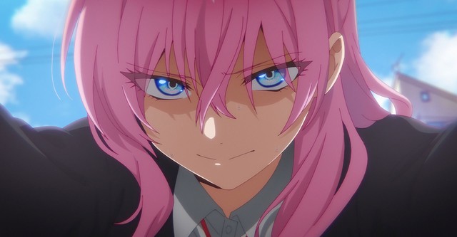 Kawaii dake ja nai Shikimori-san