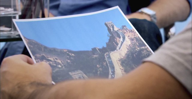 Le tueur d'à côté