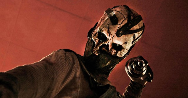 Среднощен филм