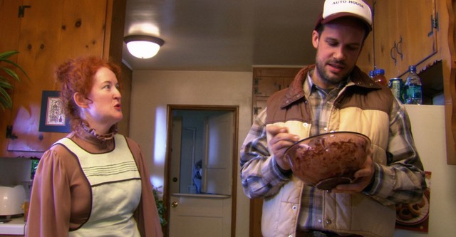 Matlagningstävling!