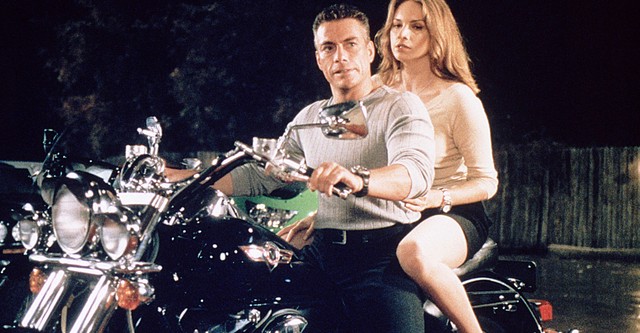 Universal Soldier: The Return