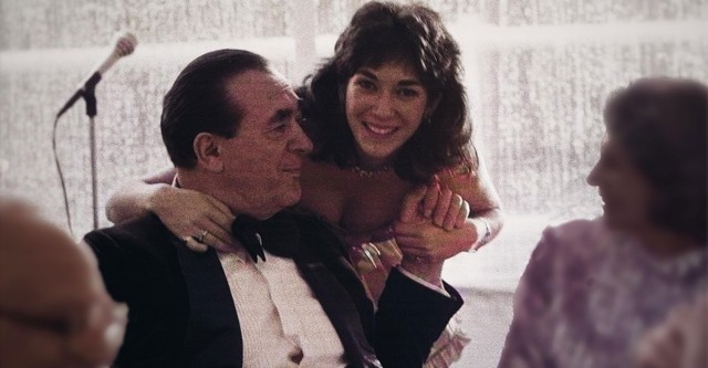 Ghislaine Maxwell: Stinkreich