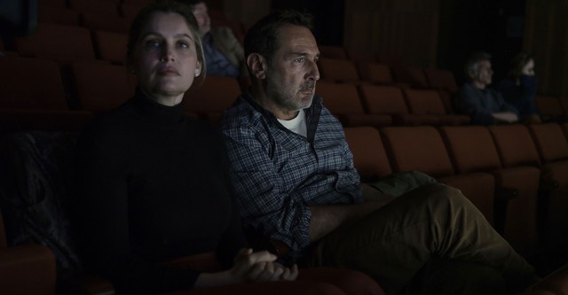 Le Crime du 3e étage