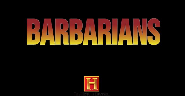 Barbarians