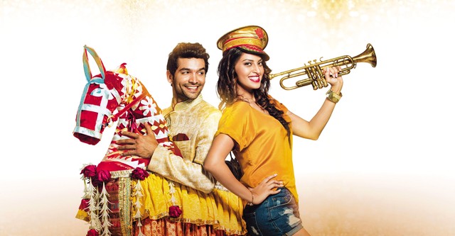 Hochzeitschaos - Hoffnungslos verliebt!