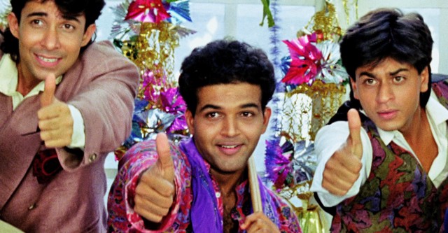 Sie liebt mich - sie liebt mich nicht