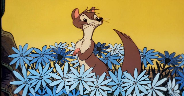 Rikki-Tikki-Tavi