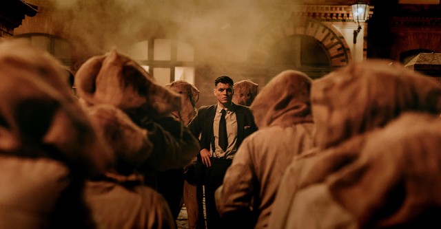 Rejseholdet - det første mord