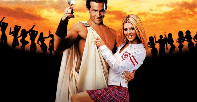 Van Wilder: Animal Party