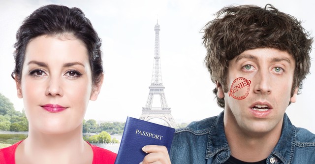 We'll Never Have Paris