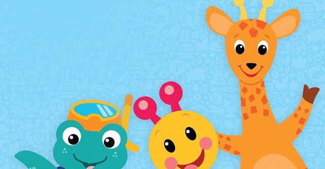 Clásicos de Baby Einstein