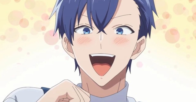 고문 아르바이트의 일상