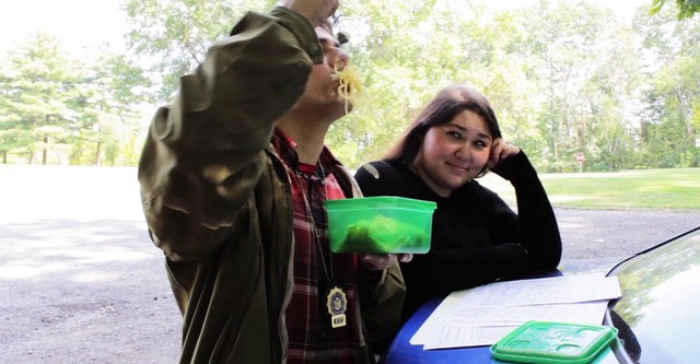 A Meowy St. Patrick's Day