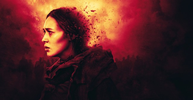 Fear the Walking Dead