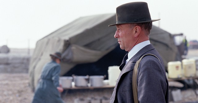 Les enquêtes de Foyle