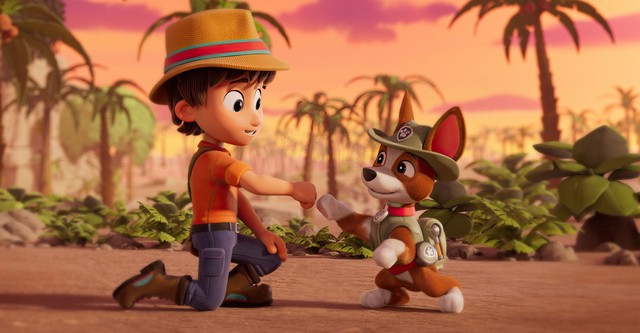 Valiente - Uma História do Tracker