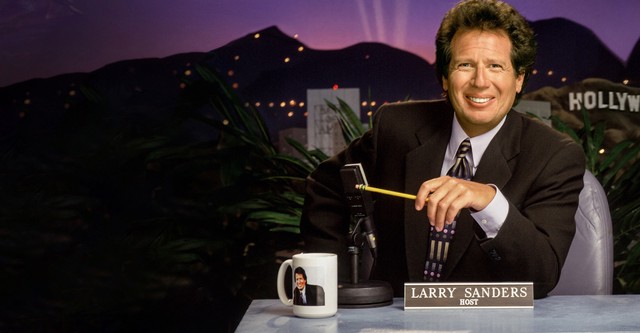 The Larry Sanders Show