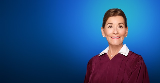 Judy Justice