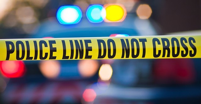 Murdered at first sight