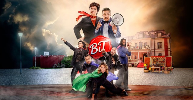 Taskmaster Sweden