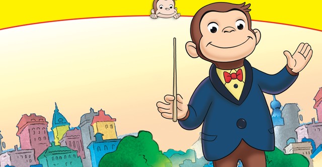 Coco, der neugierige Affe