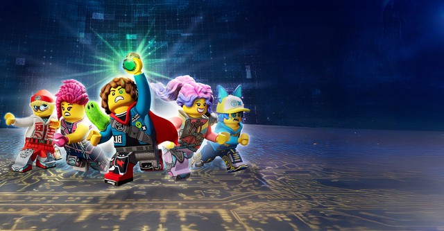 LEGO DREAMZzz