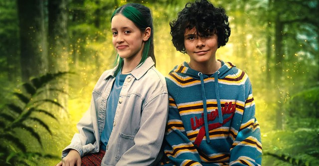 Pixie. The New Beginning