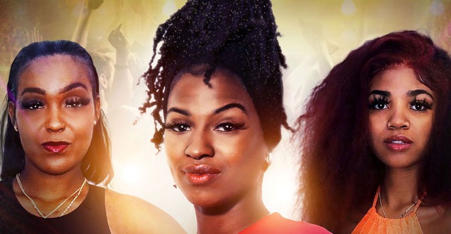 Twerk: Reggae Nights