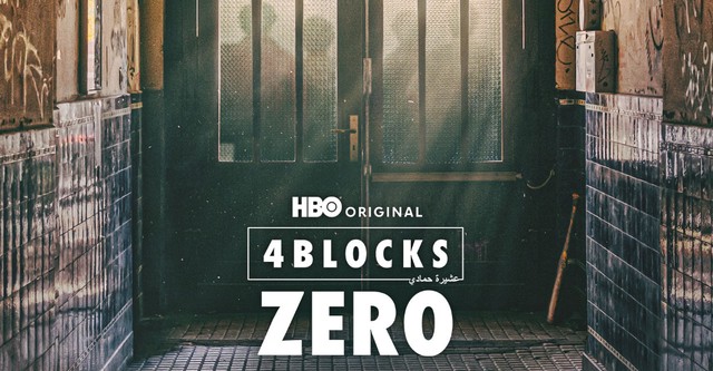 4 Blocks Zero