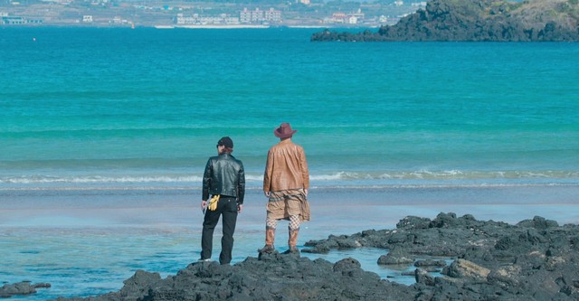 The Hungry and the Hairy