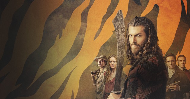 Sandokan: The Pirate Prince