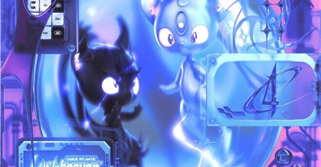 Chase Atlantic: Lost in Heaven