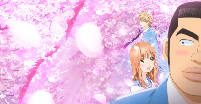 Ore Monogatari!!