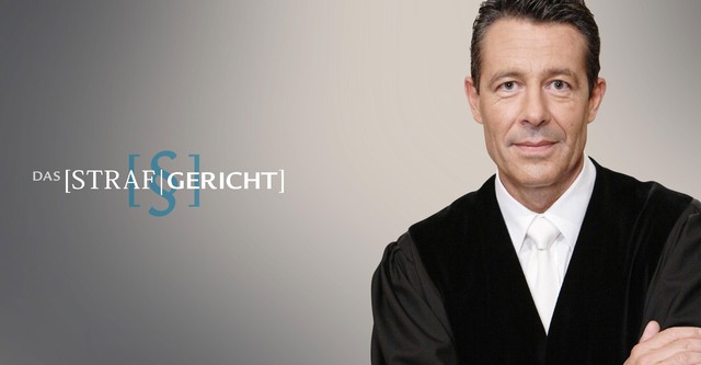 Das Strafgericht