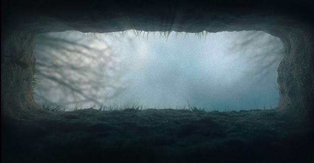 Grave Secrets - Tote Zeugen lügen nicht