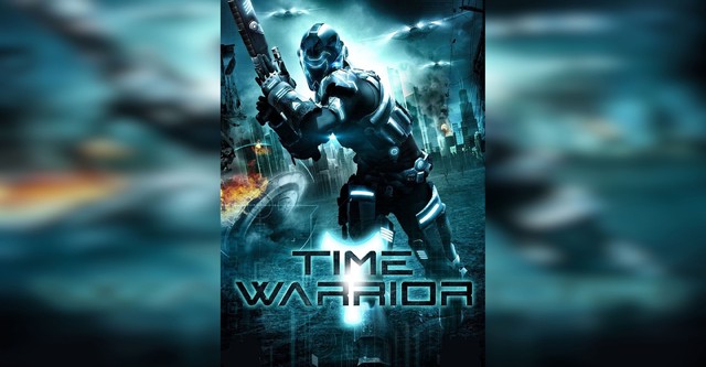 Time Warrior
