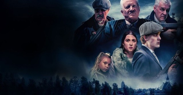 Harsens Island Revenge