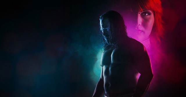 Spandex Sapiens