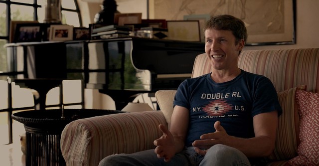 James Blunt: One Brit Wonder