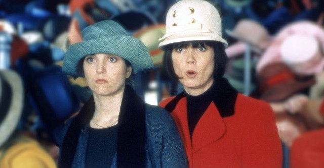 Parole, parole, parole