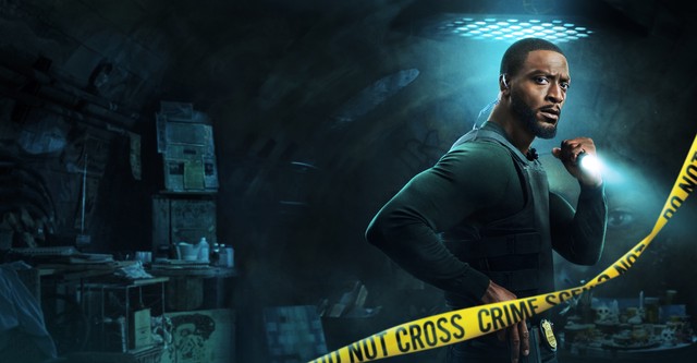 Alex Cross