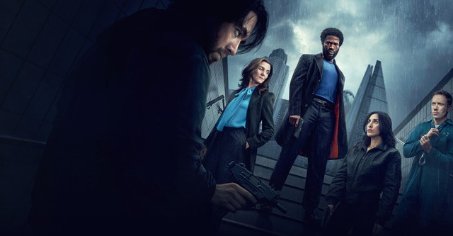 Gangs of London