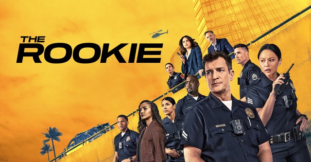 The Rookie