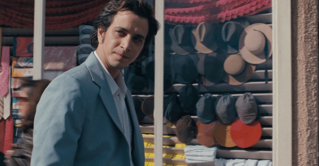 Le Musée de l'innocence