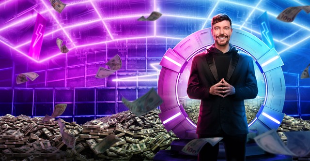 ビースト･ゲーム
