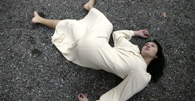 Drowning Ghost - Oscure presenze