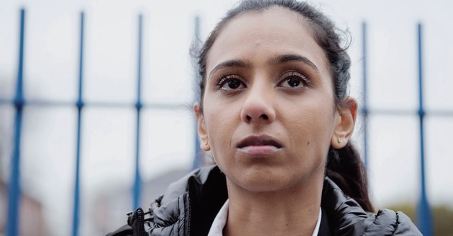 Waterloo Roadin koulu